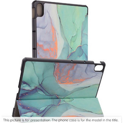 Techsuit FoldPro Green Time (Lenovo Idea Tab Plus 12.1)