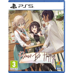 Please Be Happy PS5