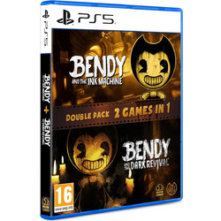 Bendy Double Pack PS5