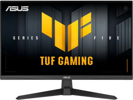 Asus TUF Gaming VG279Q5A IPS HDR Gaming Monitor 27" 1920x1080 FHD 200Hz 1ms