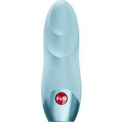 Fun Factory Viola Bullet Vibrator Ice Δονητής Bullet Μπλε
