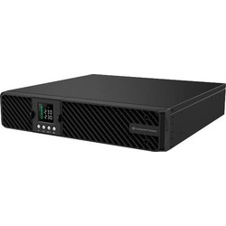 Conceptronic ZEUS51E3K UPS On-Line 3kVA 3kW Καθαρού Ημιτόνου με 8 Πρίζες C13