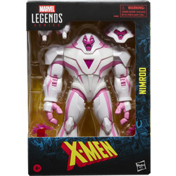 Hasbro Marvel Legends Series X-Men Nimroo Φιγούρα Δράσης για 4+ Ετών 15cm