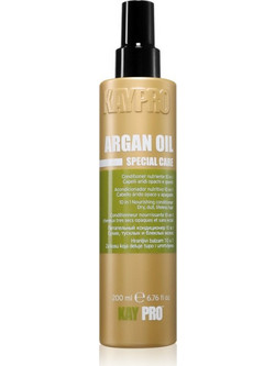 Kepro Argan Oil Leave In Conditioner Spray 200ml