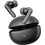 QCY N70 Ακουστικά Bluetooth In Ear Ανθεκτικά στο Νερό Black