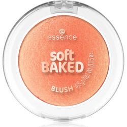 Essence Soft Baked Peach Please Powder Blush 4.5gr