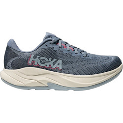 Hoka Rincon 4 Γυναικεία Αθλητικά Παπούτσια για Τρέξιμο Μπλε 1155131-WFD