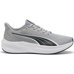 Puma Dasher Lite Ανδρικά Αθλητικά Παπούτσια για Τρέξιμο Γκρι 312586-03