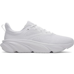Under Armour Rogue 6 Ανδρικά Αθλητικά Παπούτσια για Τρέξιμο Λευκά 6006719-100