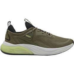 Puma Cell Thrill Ανδρικά Αθλητικά Παπούτσια για Τρέξιμο Χακί 310168-32