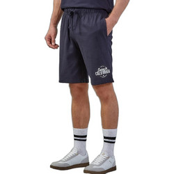Admiral So Cool Ανδρικό Σορτς Υφασμάτινο Navy Μπλε 0867520000