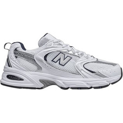 New Balance 530 Ανδρικά Sneakers Λευκά MR530ASG