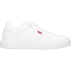 Xti Ανδρικά Sneakers Λευκά 144145