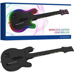 JYS P5206 Guitar για PC / PS4 / PS3