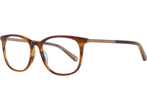 Ted Baker TB8219 351 Ανδρικός Σκελετός Γυαλιών Οράσεως Κοκάλινος Καφέ
