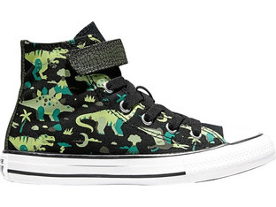 Converse Chuck Taylor All Star Easy-On Dinos A15899C