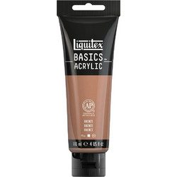 Liquitex 054 Bronze Ακρυλικό Χρώμα Ζωγραφικής 118ml