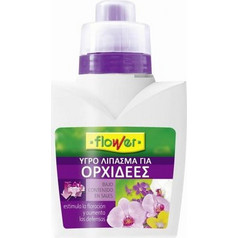 Flower Ορχιδέες Υγρό Λίπασμα 330ml