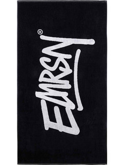 Emerson Πετσέτα Θαλάσσης Navy Μπλε 86x160cm 261.EU04.02