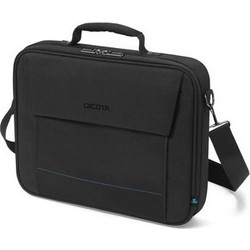 Dicota D3250203 Τσάντα Laptop Ώμου 17.3" Black