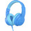 Blackview Fitbuds K1 Ενσύρματα Ακουστικά Over Ear Ocean Blue