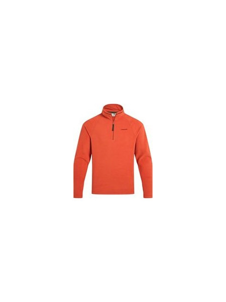 Craghoppers Ανδρικό Φούτερ Fleece Πορτοκαλί CRG24-00965-1MB