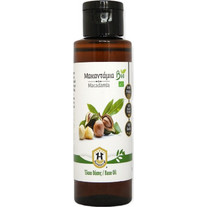 Herbstore Μακαντάμια Bio 100ml