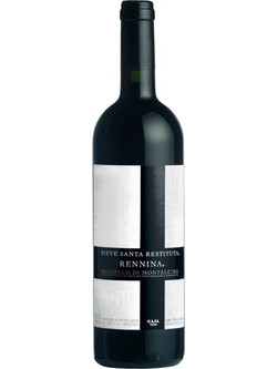 Gaja Pieve Santa Restituta Rennina Brunello Di Montalcino Κρασί Ερυθρό Ξηρό 750ml