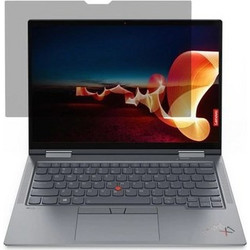 Lenovo 4XJ1U03943 Μεμβράνη Οθόνης Laptop Privacy & Anti-Blue Light για Lenovo Yoga X1 Gen6 14"