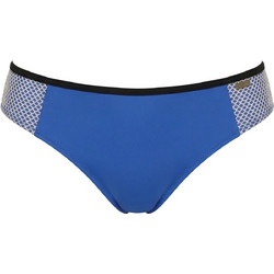 Marko Emily Bikini Slip Μπλε M-817