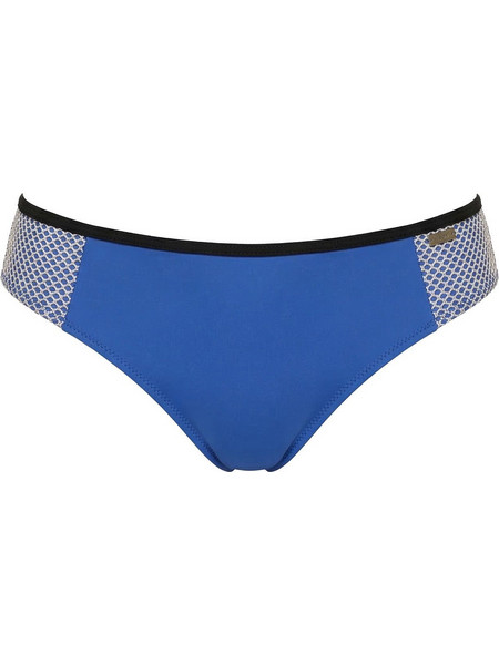 Marko Emily Bikini Slip Μπλε M-817
