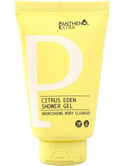 Medisei Panthenol Extra Citrus Eden Αφρόλουτρο σε Gel 200ml