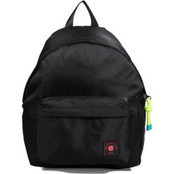 Lyc Sac The Drop Basic Σχολική Τσάντα Πλάτης Γυμνασίου - Λυκείου Μαύρη 83117