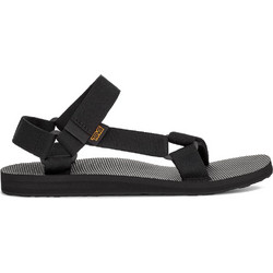 Teva Original Universal Ανδρικά Πέδιλα Μαύρα 1124038-BLK