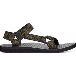 Teva Original Universal Ανδρικά Πέδιλα Καφέ 1004006-LRBDO