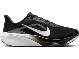 Nike Pegasus 42 Ανδρικά Αθλητικά Παπούτσια για Τρέξιμο Μαύρα IB1873-001