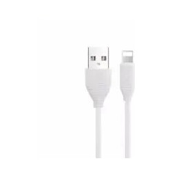 Awei CL93 USB-A to Lightning Cable 1m White