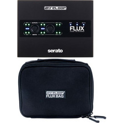 Reloop Flux Bag Bundle