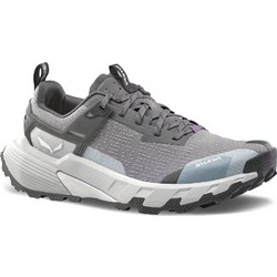 Salewa Pedroc 2 Ανδρικά Ορειβατικά Παπούτσια Αδιάβροχα Γκρι 61473-0879