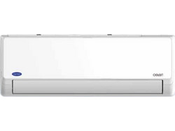 Carrier Celest 42QCE009D8SH2/38QCE009D8SH2 Κλιματιστικό Inverter 9000 BTU A+++/A+++ με Ιονιστή και Wi-Fi