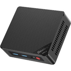 Beelink S12 (N-Series N95/12GB/512GB SSD/UHD Graphics/Windows 11)