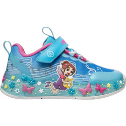 Pablosky Παιδικά Sneakers με Φωτάκια Γαλάζια 985240