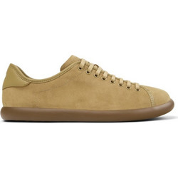 Camper Pelotas Soler Ανδρικά Sneakers Μπεζ K100974-021