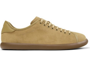 Camper Pelotas Soler Ανδρικά Sneakers Μπεζ K100974-021
