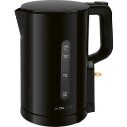 Clatronic WK 3835 Black