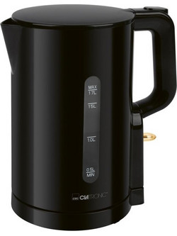 Clatronic WK 3835 Black