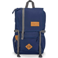 JanSport Hatchet EK0A5BI6N54 Σακίδιο Πλάτης 28lt Μπλε