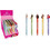 Disney Princess Στυλό Gel που Σβήνει 0.7mm 30τμχ SR2404713