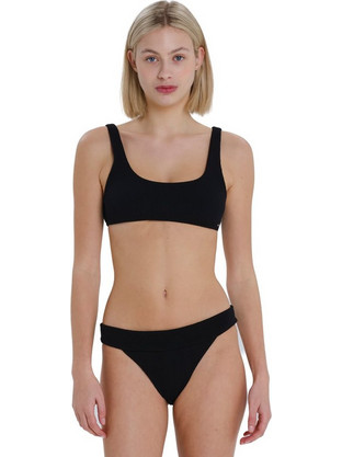 Emerson Bikini Set Μπουστάκι Μαύρο 261.EW571.124