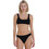 Emerson Bikini Set Μπουστάκι Μαύρο 261.EW571.124